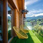 Apartamenty Bluesky Kapielowa - Widok Na Gory, Blisko Szlakow I Wyciagow
