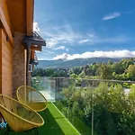 Apartamenty Bluesky Kapielowa - Widok Na Gory, Blisko Szlakow I Wyciagow