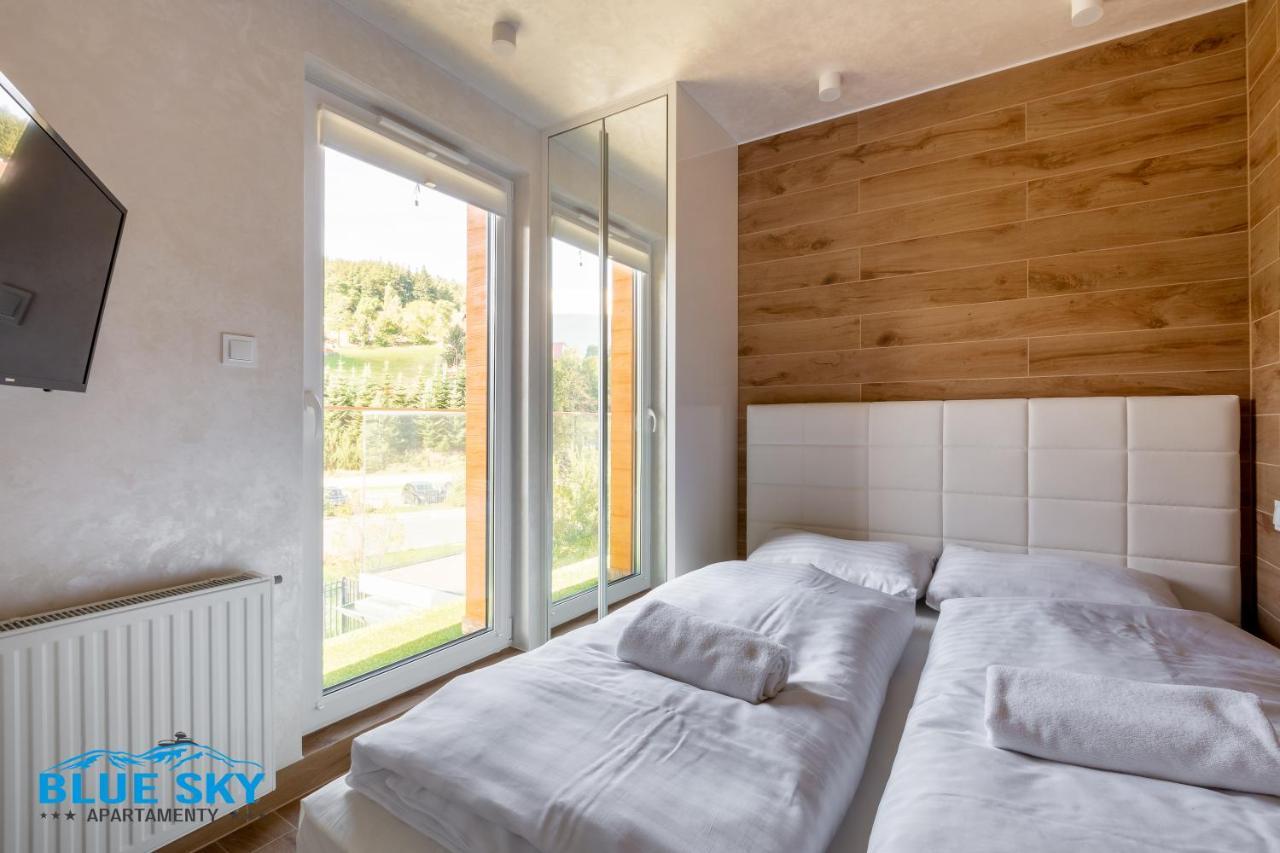 Apartament Bluesky Kapielowa - Widok Na Gory, Blisko Szlakow I Wyciagow Karpacz