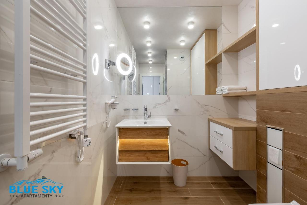Bluesky Kapielowa - Widok Na Gory, Blisko Szlakow I Wyciagow Apartament Karpacz